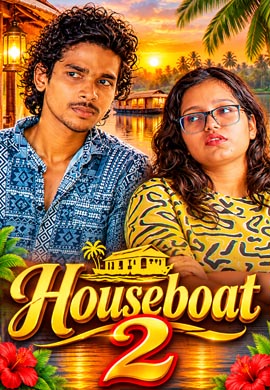 HouseBoat 2